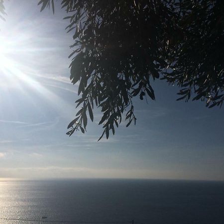 Creuza De Ma Santo Stefano al Mare Exterior photo