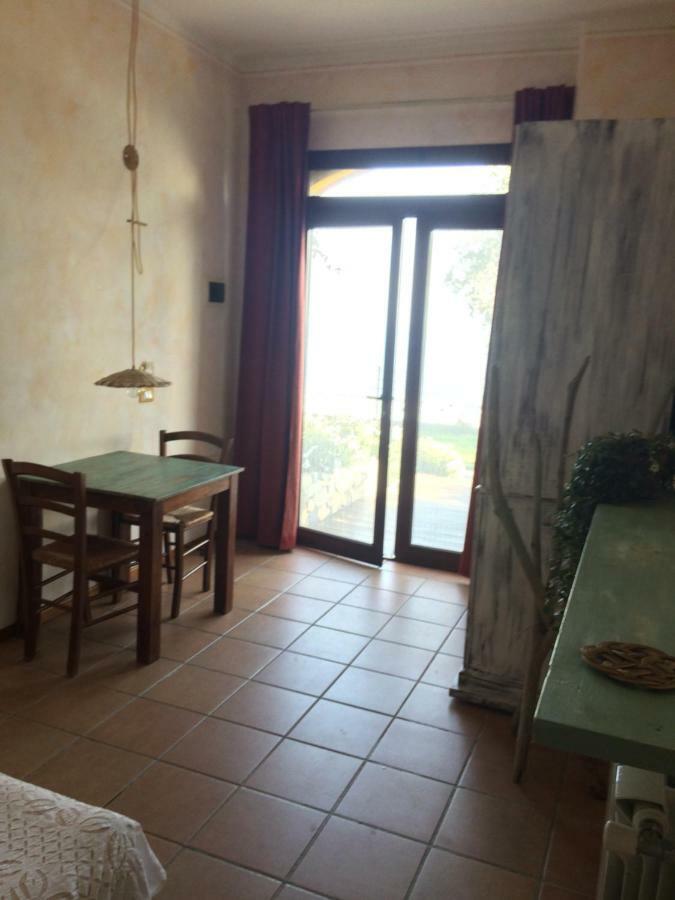Creuza De Ma Santo Stefano al Mare Exterior photo