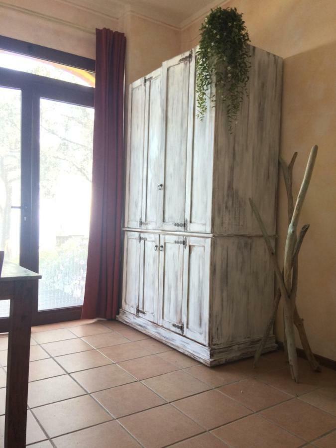 Creuza De Ma Santo Stefano al Mare Exterior photo